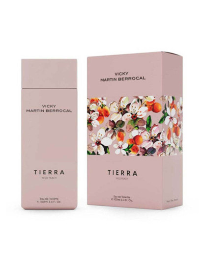 imagem de Vicky Martin Berrocal Tierra Eau de Toilette1