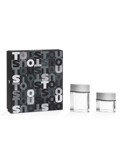 imagem de Set Tous Man Edt 100Ml + Edt 50Ml1