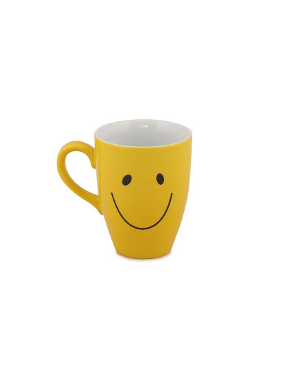 imagem de Caneca Amarelo1