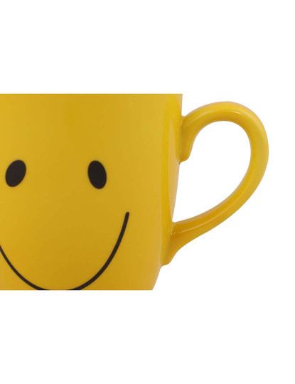imagem de Caneca Amarelo3