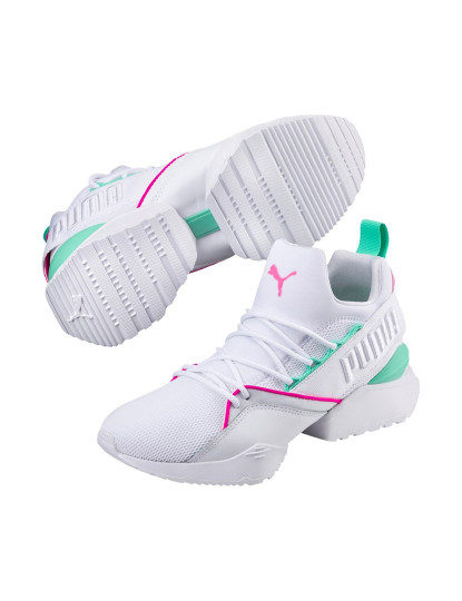 tenis puma muse maia