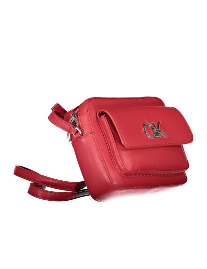 imagem de Bolsa Senhora Vermelho3