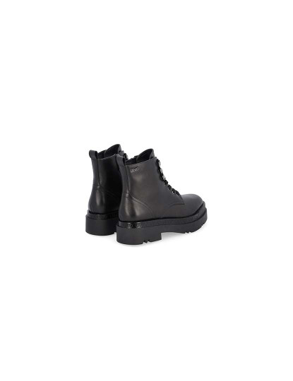 imagem de Botas Preto3