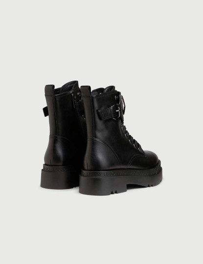 imagem de Botas Preto4