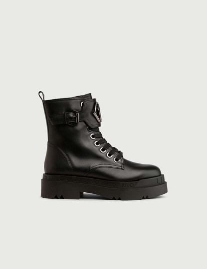 imagem de Botas Preto2