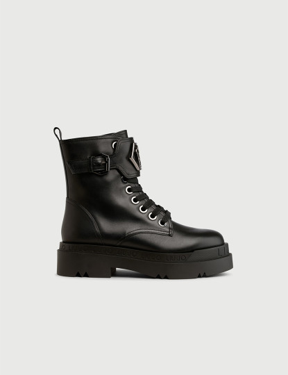 imagem de Botas Preto1