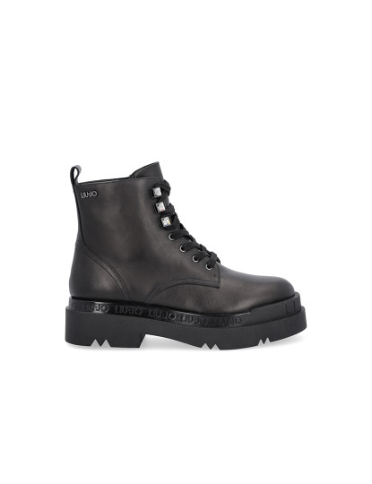 imagem de Botas Preto1