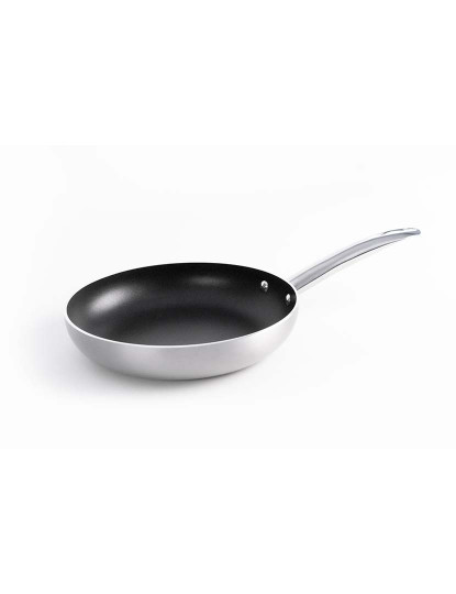 imagem de FRIGIDEIRA SILVER 26 CM1