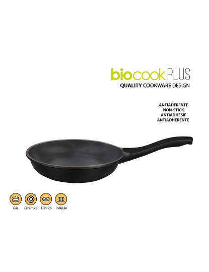 imagem de FRIGIDEIRA BIOCOOK PLUS 28 CM2