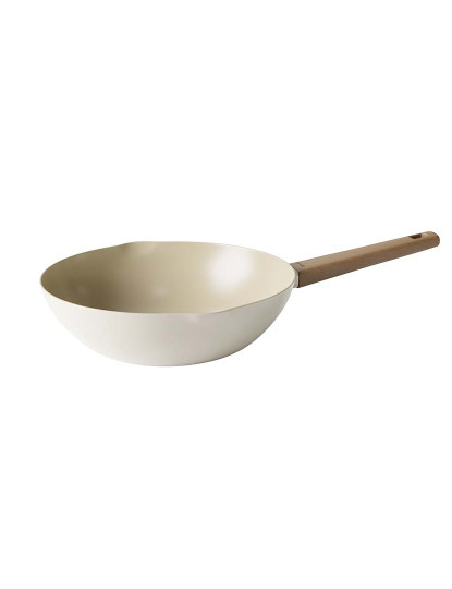 imagem de WOK NATURIT 28 CM 1