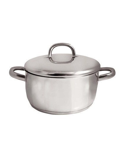 imagem de PANELA ALTIS INOX 2,2 Lt - 16 CM1