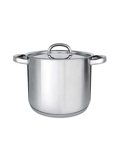 imagem de PANELA STUDIO INOX 3,5 L t - 18 CM1