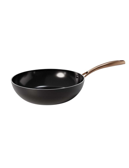 imagem de WOK DIAMOND 28 CM1