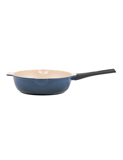 imagem de WOK ONE BLUE 28 CM1