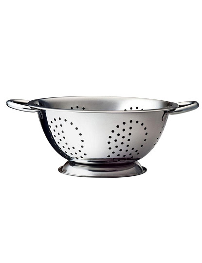 imagem de ESCORREDOR DE LEGUMES INOX 241