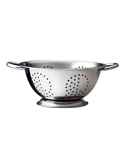 imagem de ESCORREDOR DE LEGUMES INOX 281