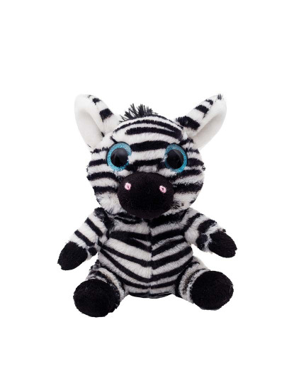 imagem de Peluche Zebra1