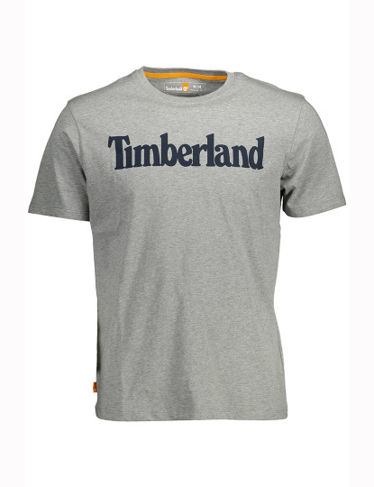 imagem de T-Shirt  Homem Cinza1