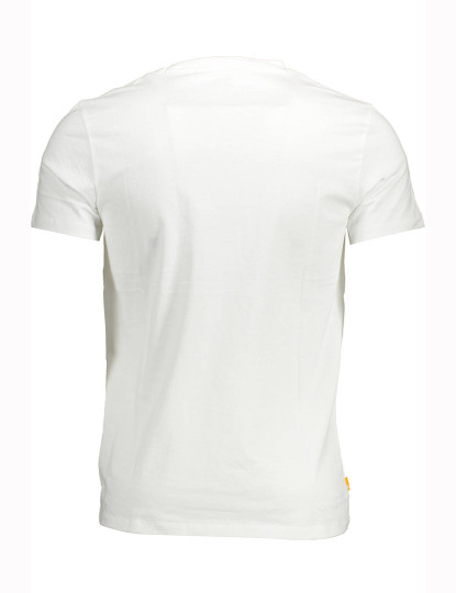 imagem de T-Shirt  Homem Branco2