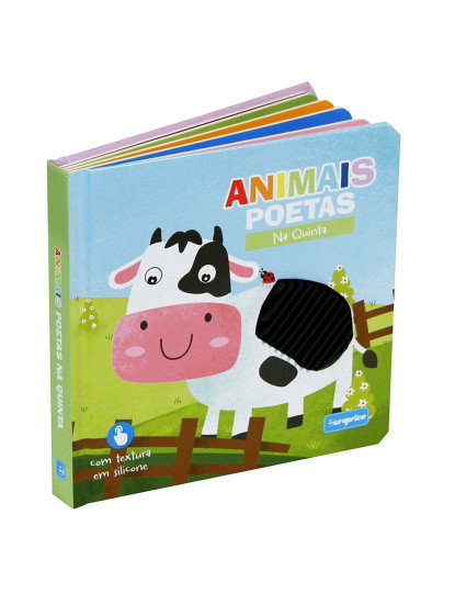 imagem de Animais Poetas - Na Quinta1