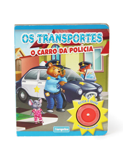 imagem de Os Transportes - Polícia 1