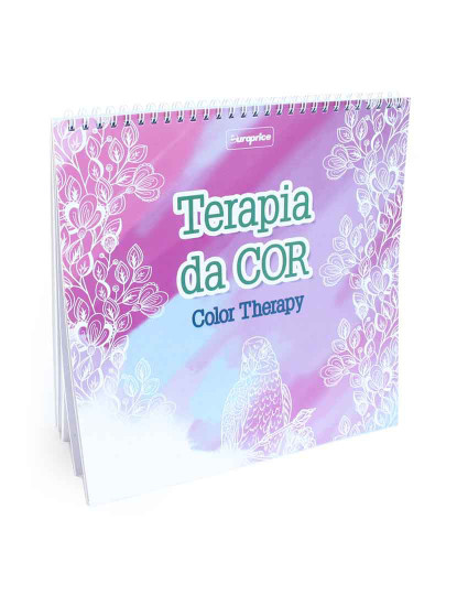 imagem de Terapia da Cor1