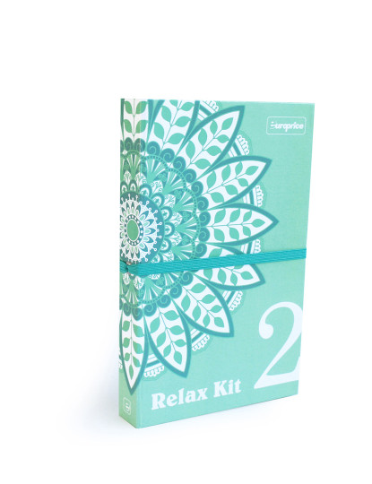 imagem de Relax Kit - 2 1