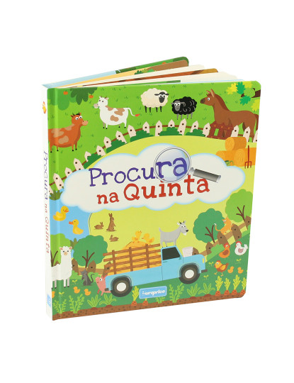 imagem de Procura - Na quinta 1