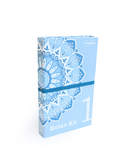 imagem de Relax Kit - 1 1