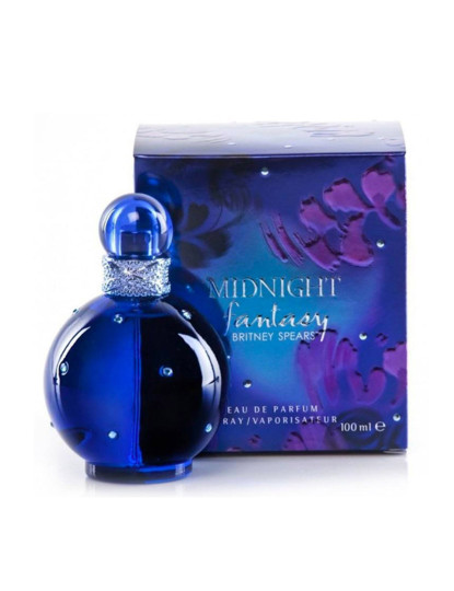 imagem de Fantasy Midnight Eau de Parfum1