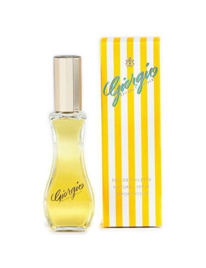 imagem de Giorgio Beverly Hills Eau de Toilette 1