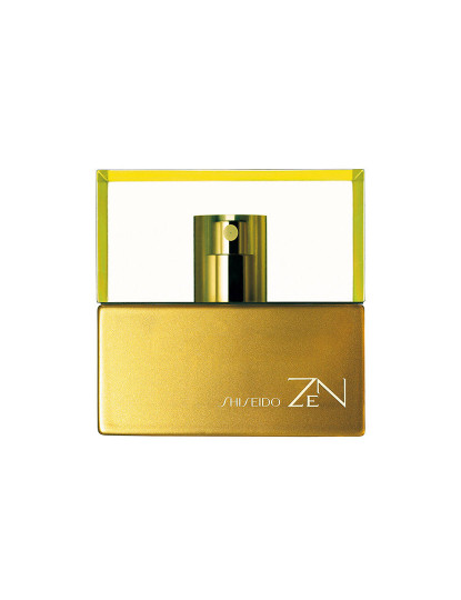 imagem de SHISEIDO Eau de Parfum Zen1