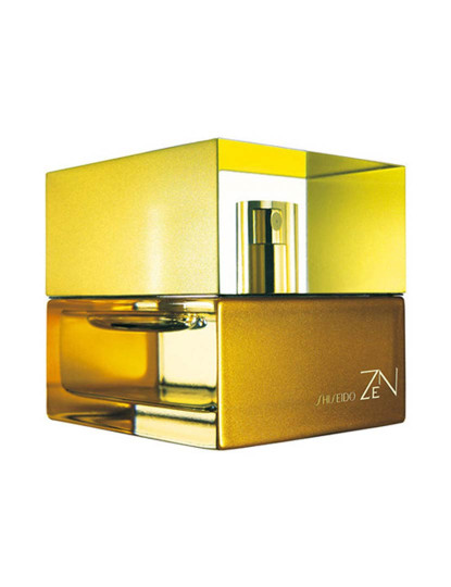 imagem de SHISEIDO Eau de Parfum Zen2