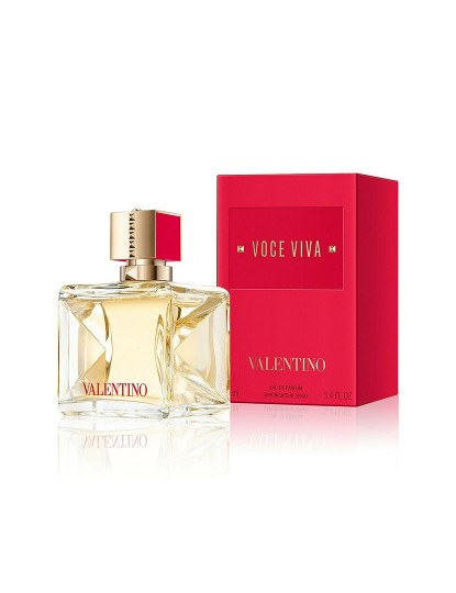 imagem de  Voce Viva Eau de Parfum Spray 1