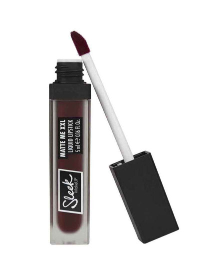 imagem de Matte Me Xxl Liquid Lipstick #Vino Tinto? 5 Ml1