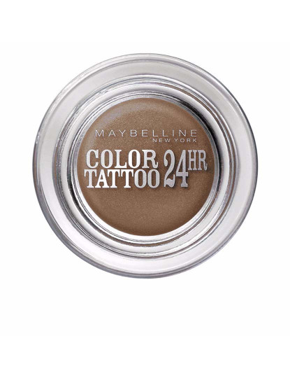 imagem de Sombra de Olhos Gel-Creme Color Tattoo 24Hr #0351