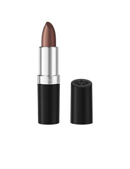 imagem de Lasting Finish Shimmers Lipstick #902- Frosted Burgundy 18 Gr1