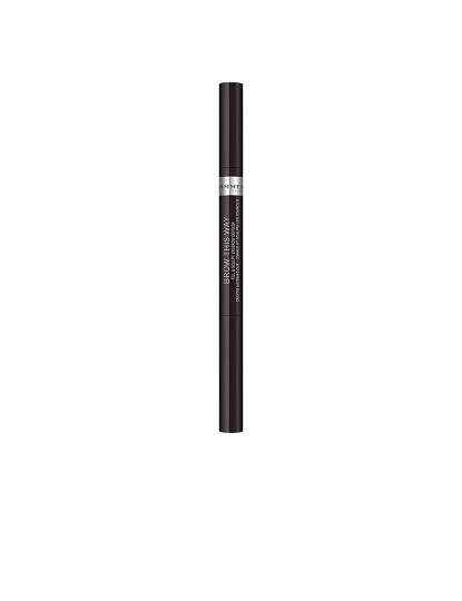 imagem de Brow This Way Fill&Sculpt Eyebrow Definer #004-Soft Black1