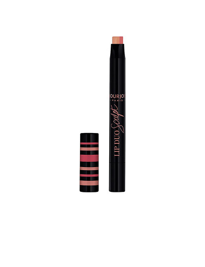 imagem de Lip Duo Sculpt #002-Peach-Shake1