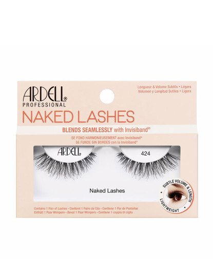 imagem de Pestanas Naked Lash 4241