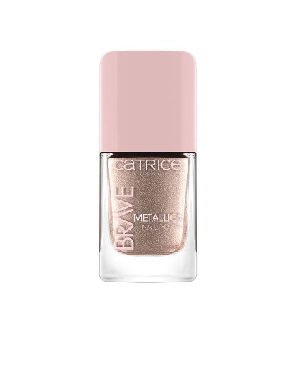 imagem de Brave Metallics Nail Polish #05-Everyday I'M Sparklin 10,5 Ml1