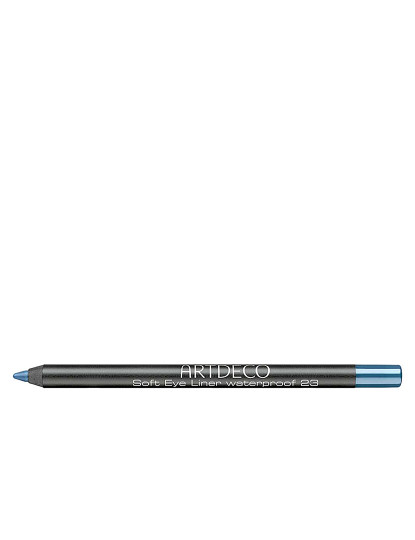imagem de Lápis De Lábios Soft- À Prova De Água #23-Cobalt Blue 1,2 Gr1