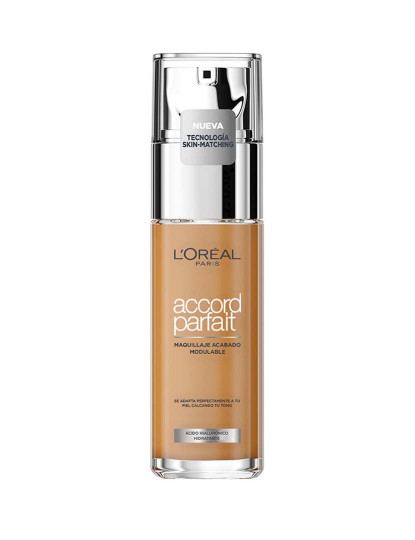 imagem de Accord Parfait Foundation Hyaluronic Acid #8.D/W1