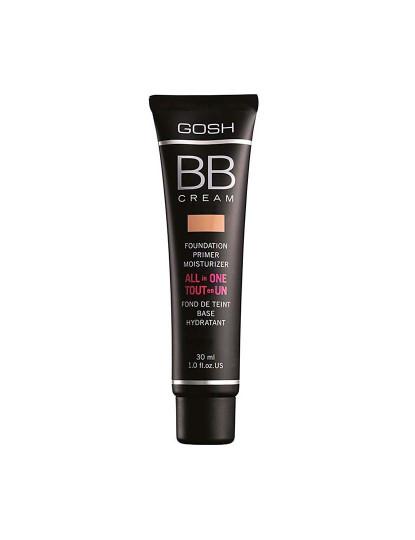 imagem de Bb Cream Foundation Primer Moisturizer #03-Warm Beige 30Ml1