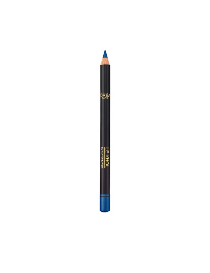 imagem de Eyeliner Superliner Le Khol #107-deep sea blue1