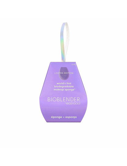 imagem de Brighter Tomorrow Bioblender Makeup Esponja 1 U1