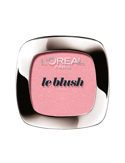 imagem de True Match Le Blush #90 Rose Eclat/ Lumi1