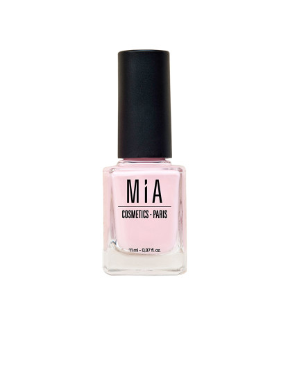 imagem de Verniz #Ballerina Pink 11Ml1