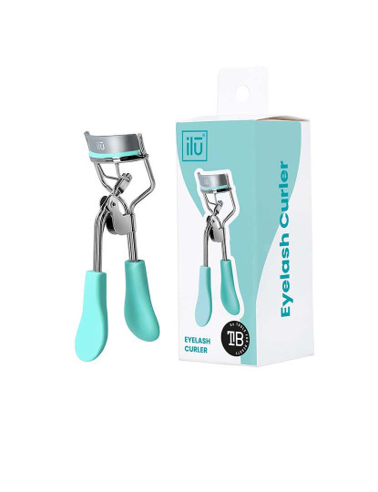 imagem de Eyelash Curler #Ocean Blue 1 U1