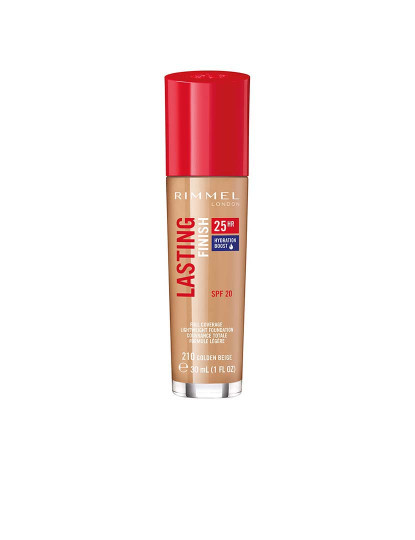 imagem de Lasting Finish Foundation #2101